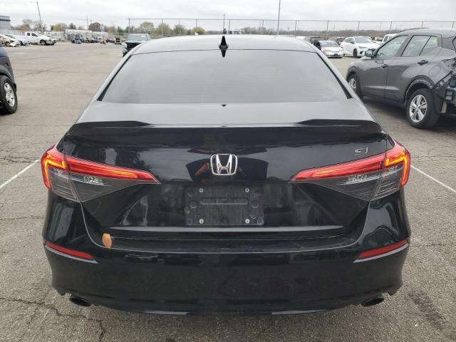 Photo 6 from auction – 2023 HONDA CIVIC SI with VIN 2HGFE1E50PH471739