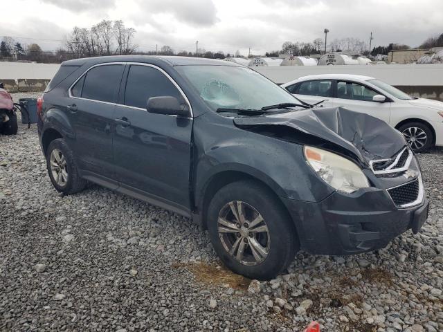 Photo 4 from auction – 2012 CHEVROLET EQUINOX LS with VIN 2GNALBEK4C1313716