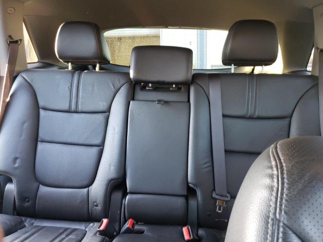Photo 10 from auction – 2015 KIA SORENTO LX with VIN 5XYKTCA65FG656136