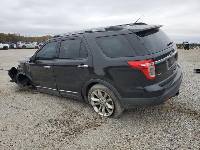 Photo 2 from auction – 2013 FORD EXPLORER X with VIN 1FM5K8D80DGC76461