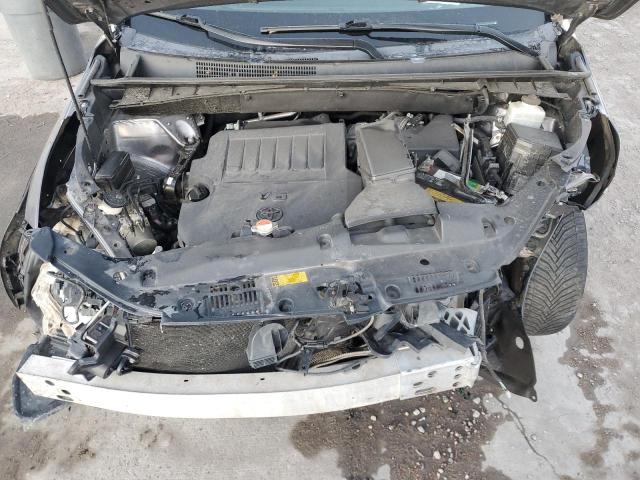 Photo 12 from auction – 2016 TOYOTA HIGHLANDER with VIN 5TDJKRFH5GS342311