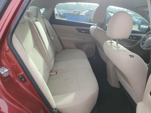 Photo 10 from auction – 2015 NISSAN ALTIMA 2.5 with VIN 1N4AL3AP2FC268764