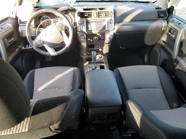 Photo 8 from auction – 2014 TOYOTA 4RUNNER SR with VIN JTEBU5JRXE5173571
