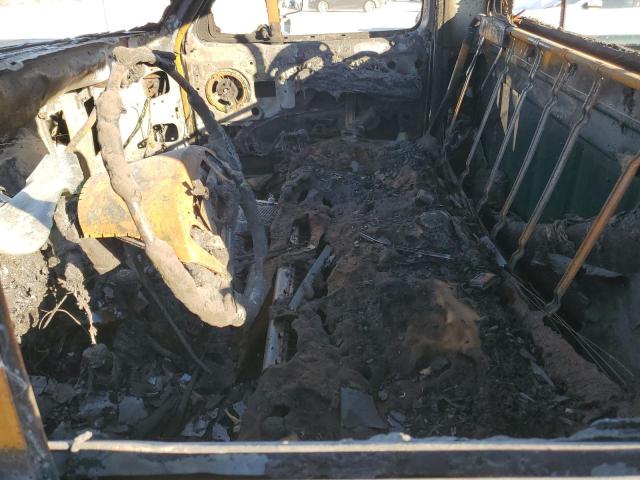 Photo 7 from auction – 1993 FORD F250 with VIN 2FTHF26H5PCB36444
