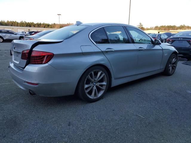 Foto 3 de la subasta – 2016 BMW 535 XI con VIN WBA5B3C59GG252465