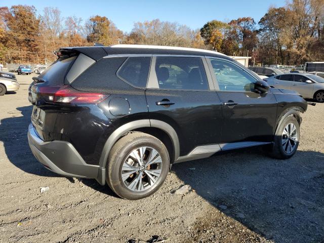 Photo 3 from auction – 2023 NISSAN ROGUE SV with VIN 5N1BT3BB9PC862556