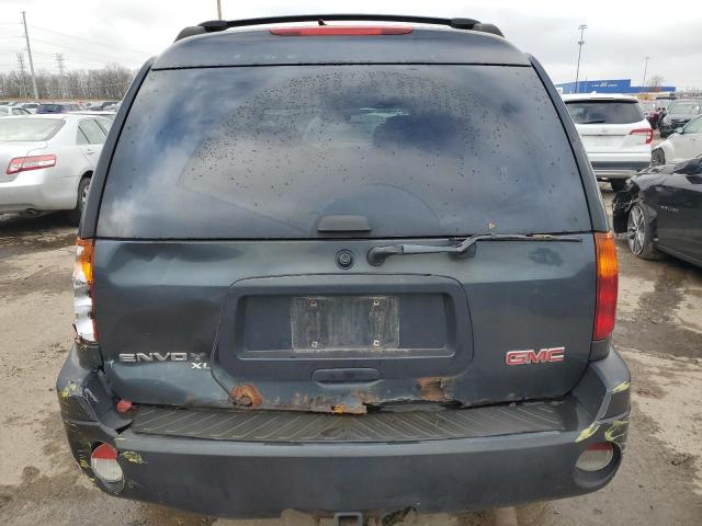 Photo 6 from auction – 2006 GMC ENVOY XL with VIN 1GKET16S166167151