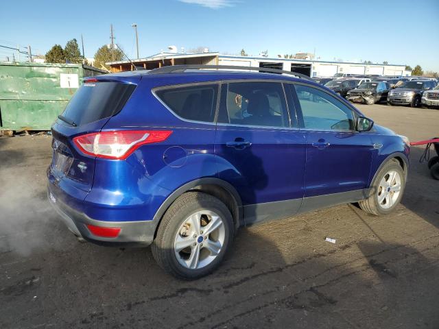 Photo 3 from auction – 2016 FORD ESCAPE SE with VIN 1FMCU9G96GUA95964