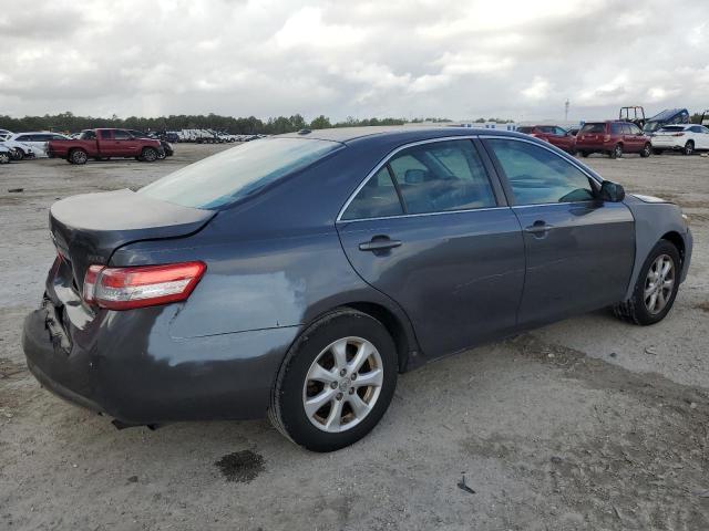 Photo 3 from auction – 2011 TOYOTA CAMRY BASE with VIN 4T1BF3EK2BU627549