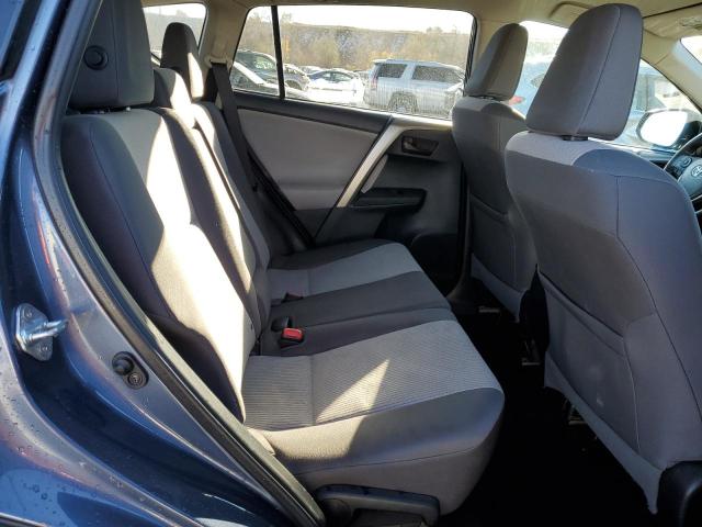Photo 11 from auction – 2014 TOYOTA RAV4 LE with VIN 2T3BFREV6EW163674