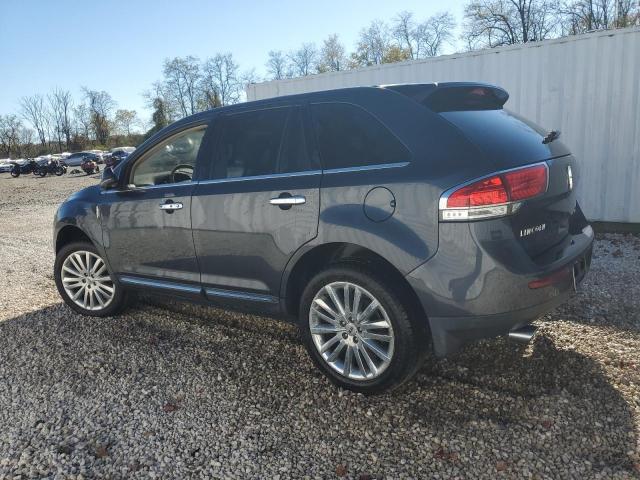 Photo 2 from auction – 2013 LINCOLN MKX with VIN 2LMDJ8JK9DBL08429