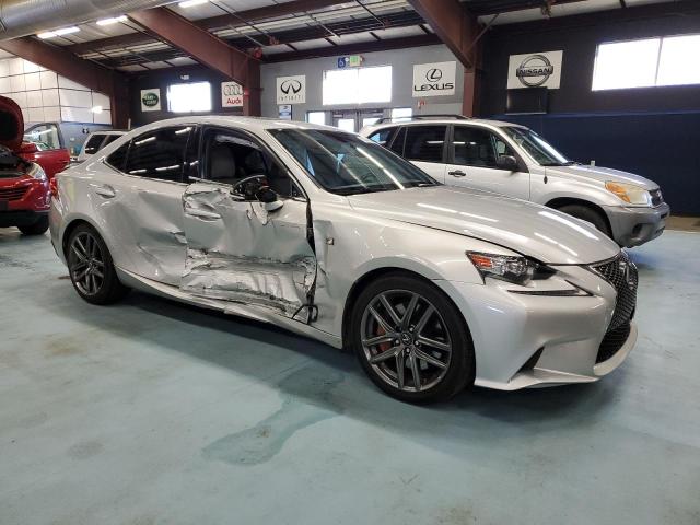 Photo 4 from auction – 2014 LEXUS IS 350 with VIN JTHCE1D29E5002743
