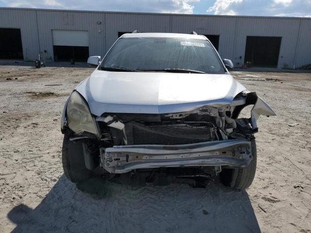 Photo 5 from auction – 2010 CHEVROLET EQUINOX LT with VIN 2CNFLEEY8A6250393