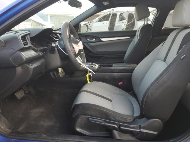 Zdjęcie 7 z aukcji – 2016 HONDA CIVIC LX z VIN 2HGFC4B08GH314458