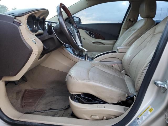 Photo 7 from auction – 2013 BUICK LACROSSE P with VIN 1G4GF5E36DF315817