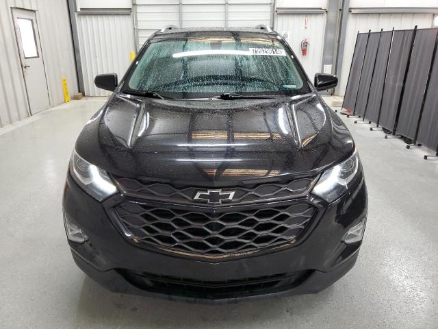 Photo 5 from auction – 2019 CHEVROLET EQUINOX LT with VIN 2GNAXLEX1K6204718