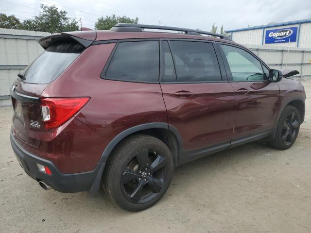 Снимка 3 от търг – 2019 HONDA PASSPORT E с VIN 5FNYF8H02KB021408