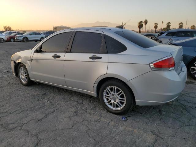 Photo 2 from auction – 2008 FORD FOCUS S/SE with VIN 1FAHP34N08W261018
