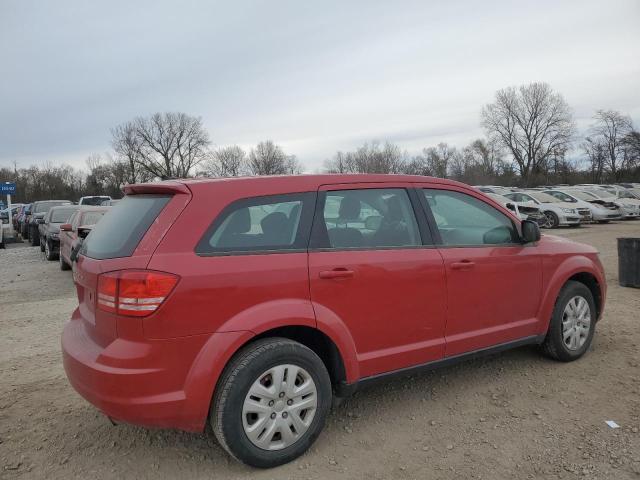 Photo 3 from auction – 2014 DODGE JOURNEY SE with VIN 3C4PDCAB7ET235512