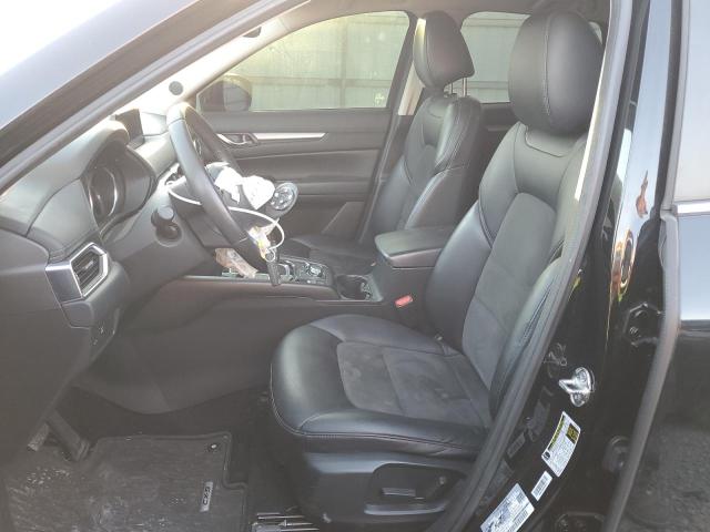 Photo 7 from auction – 2017 MAZDA CX-5 TOURI with VIN JM3KFBCL9H0101470