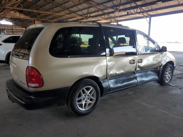 Photo 3 from auction – 1998 DODGE GRAND CARA with VIN 1B4GP54LXWB743058