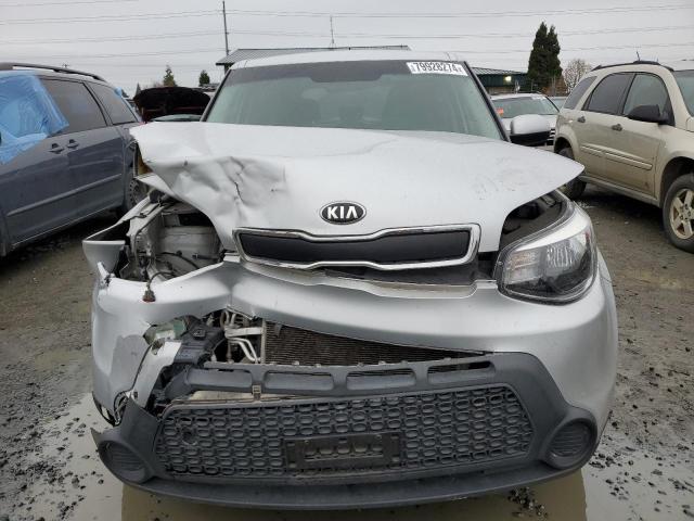 Photo 5 from auction – 2016 KIA SOUL with VIN KNDJN2A2XG7840869