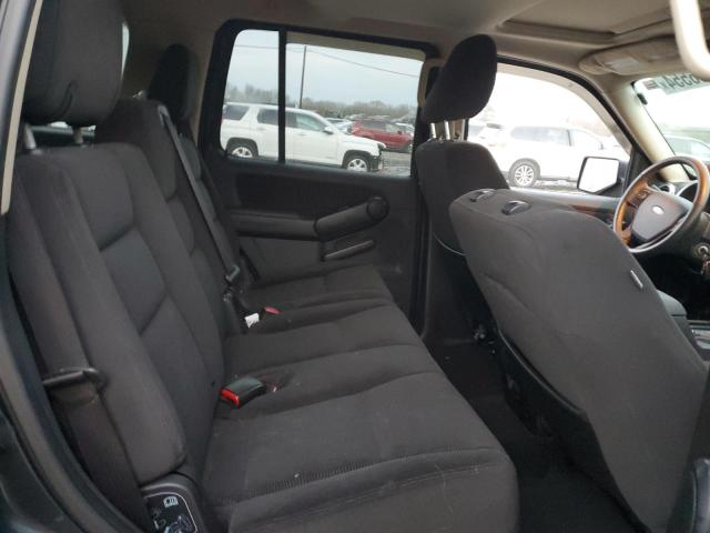 Photo 11 from auction – 2010 FORD EXPLORER X with VIN 1FMEU7DE2AUA18000