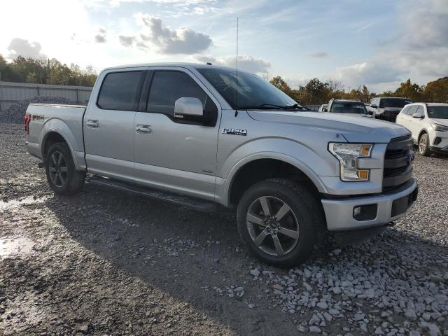 Photo 4 from auction – 2016 FORD F150 SUPER with VIN 1FTEW1EGXGKD49259