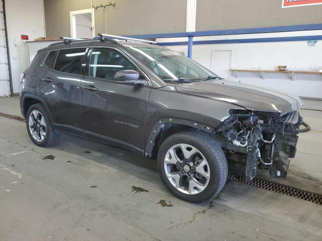 Photo 4 from auction – 2019 JEEP COMPASS LI with VIN 3C4NJCCB7KT662536