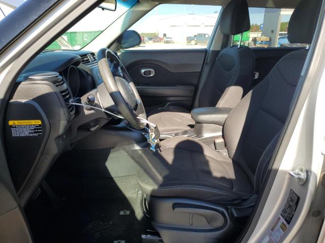 Photo 7 from auction – 2019 KIA SOUL with VIN KNDJN2A25K7693725