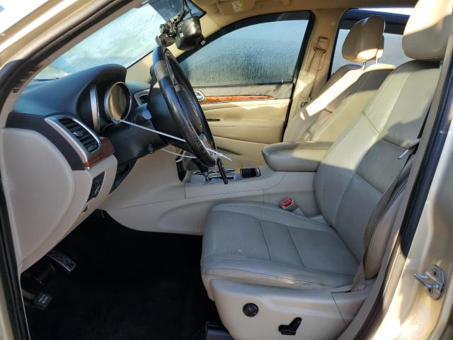 Photo 7 from auction – 2011 JEEP GRAND CHER with VIN 1J4RS5GT5BC611068
