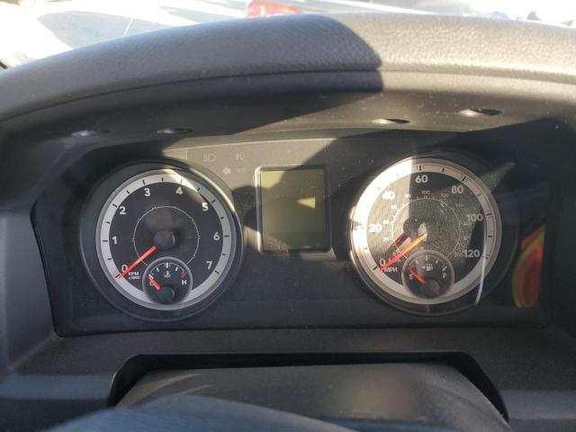 Photo 9 from auction – 2013 RAM 1500 SLT with VIN 1C6RR7LT4DS552470