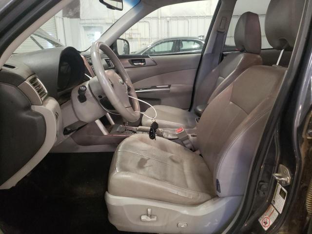 Photo 7 from auction – 2013 SUBARU FORESTER L with VIN JF2SHAEC7DH405789