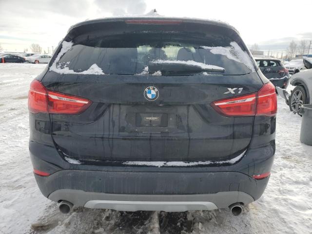 Photo 6 from auction – 2018 BMW X1 XDRIVE2 with VIN WBXHT3C34J5F88464
