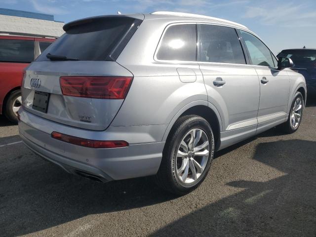 Photo 3 from auction – 2017 AUDI Q7 PREMIUM with VIN WA1AAAF78HD003965