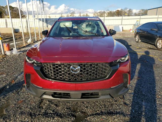 Photo 5 from auction – 2024 MAZDA CX-50 SELE with VIN 7MMVABAM7RN194042