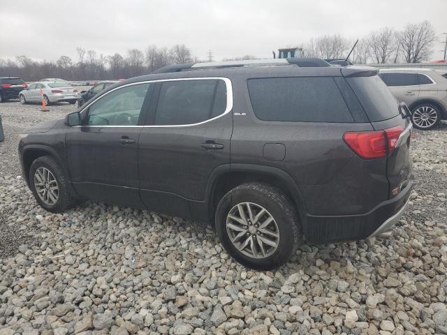 Photo 2 from auction – 2017 GMC ACADIA SLE with VIN 1GKKNLLS6HZ163935