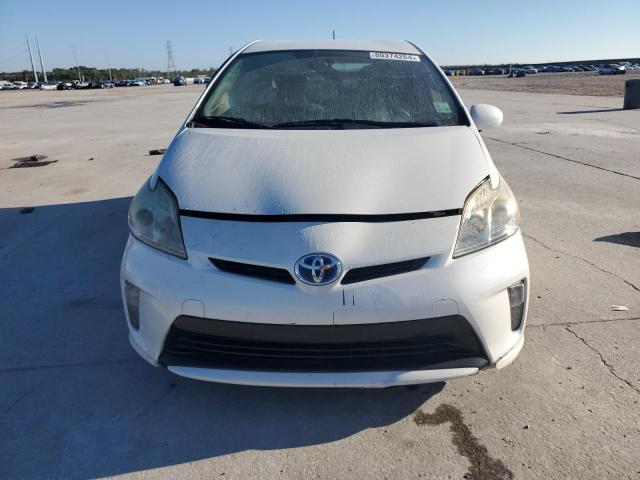 Photo 5 from auction – 2014 TOYOTA PRIUS with VIN JTDKN3DU0E1748130