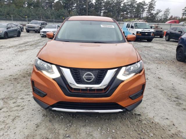 Photo 5 from auction – 2017 NISSAN ROGUE S with VIN 5N1AT2MT6HC834369