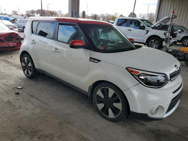 Photo 4 from auction – 2017 KIA SOUL + with VIN KNDJP3A58H7466788