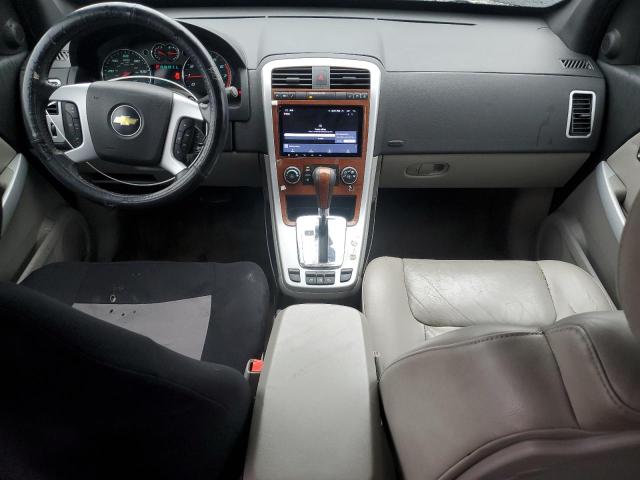 Photo 8 from auction – 2007 CHEVROLET EQUINOX LT with VIN 2CNDL73F576087909