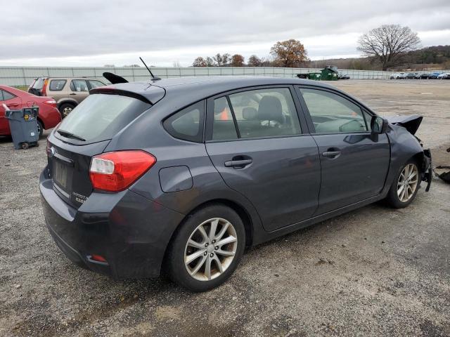 Photo 3 from auction – 2013 SUBARU IMPREZA PR with VIN JF1GPAB61DH803804