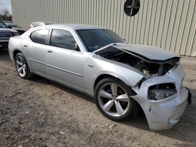 Photo 4 from auction – 2007 DODGE CHARGER SE with VIN 2B3KA43G87H757497