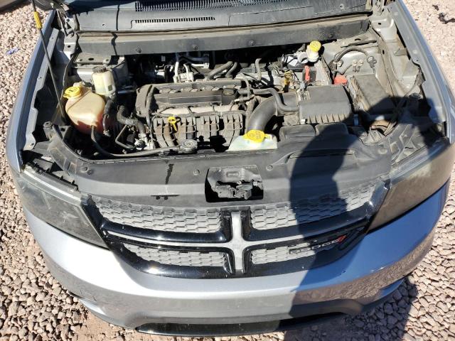 Photo 12 from auction – 2015 DODGE JOURNEY SX with VIN 3C4PDCBBXFT744901