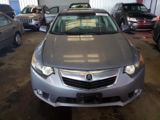 Photo 5 from auction – 2011 ACURA TSX with VIN JH4CU2F66BC004711