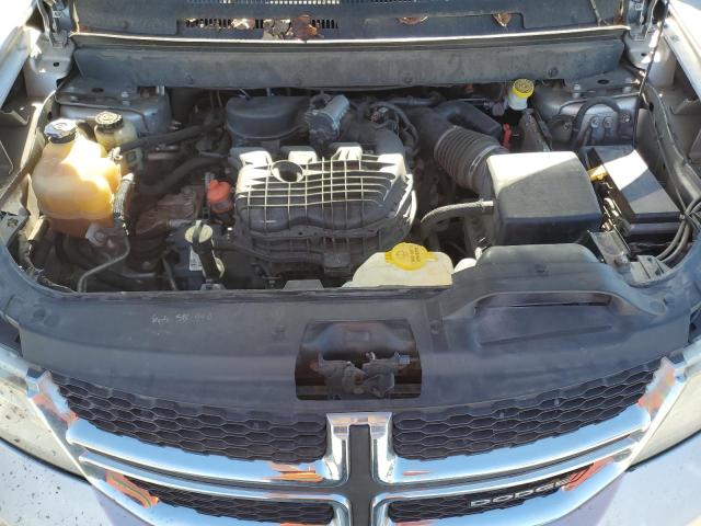 Photo 12 from auction – 2013 DODGE JOURNEY SX with VIN 3C4PDCBG5DT506690