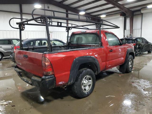 Photo 3 from auction – 2014 TOYOTA TACOMA with VIN 5TFPX4EN9EX019876