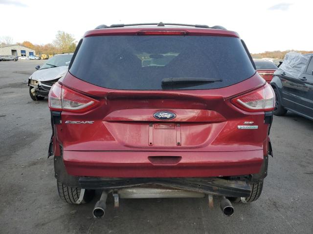 Photo 6 from auction – 2013 FORD ESCAPE SE with VIN 1FMCU0GX7DUA37321