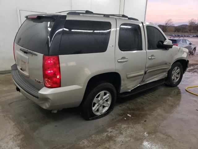 Photo 3 from auction – 2008 GMC YUKON with VIN 1GKFC13038J187294