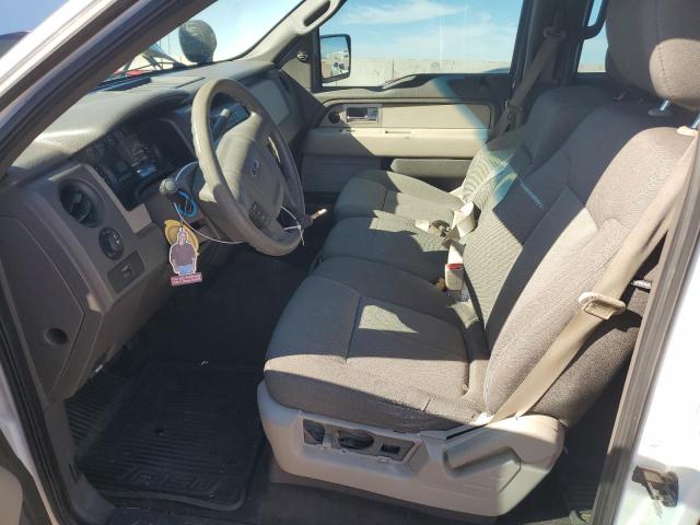 Photo 7 from auction – 2009 FORD F150 SUPER with VIN 1FTRW14889FB00983